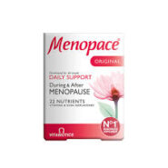 VITABIOTICS menopace