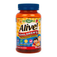ALIVE