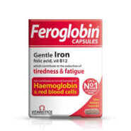 Feroglobin B12 Vitabiotics