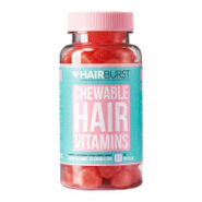 chewable hair vitamins
