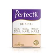 VITABIOTICS Perfectil