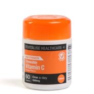 Revitalize Healthcare+ Vitamin C