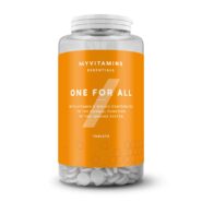 MYVITAMINS One For All MYVITAMINS One For All