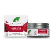 Dr Organic Day Cream
