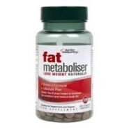 fat metaboliser