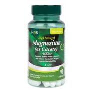 magnesium as citrate 400 mg