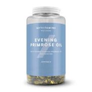 evening primrose oil