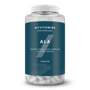 MY VITAMINS ALA