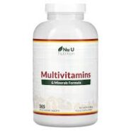 minerals formula 365