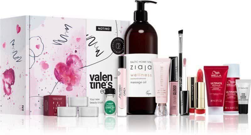 Pack valen-tines