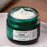 Edelweiss Intense Smoothing Day Cream