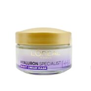 Loreal Hyaluron Specalist +HA Dzien