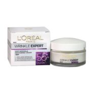 LOreal Paris Wrinkle Expert 55 Calcium Day Cream