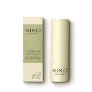 Green Me Matte Lipstick Kiko milano