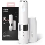 Braun Face Mini remover
