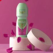MITCHUM SHOWER FRESH 48HR DEODORANT ROLL ON