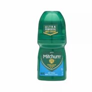 MITCHUM ICE FRES