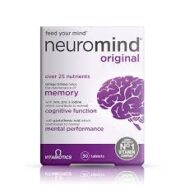 neuromind vitabiotics