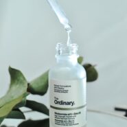 The Ordinary Niacinamide 10% + Zinc 1%