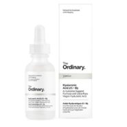 The Ordinary Hyaluronic Acid 2% + B5