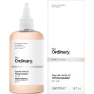 The Ordinary Glycolic Acid 7% Exfoliating Toner
