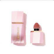 رژگونه مایع شیگلم مدل Color Bloom Rose Ritual