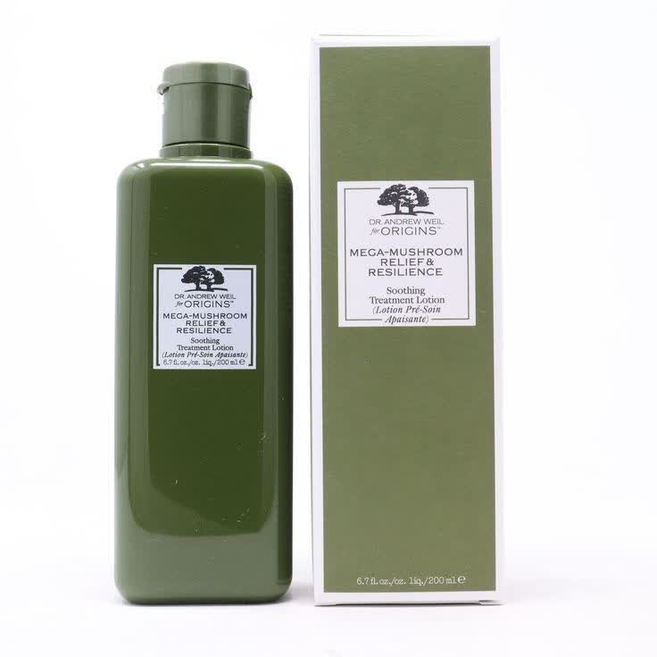 تونر مگا ماشروم اوریجینز Origins