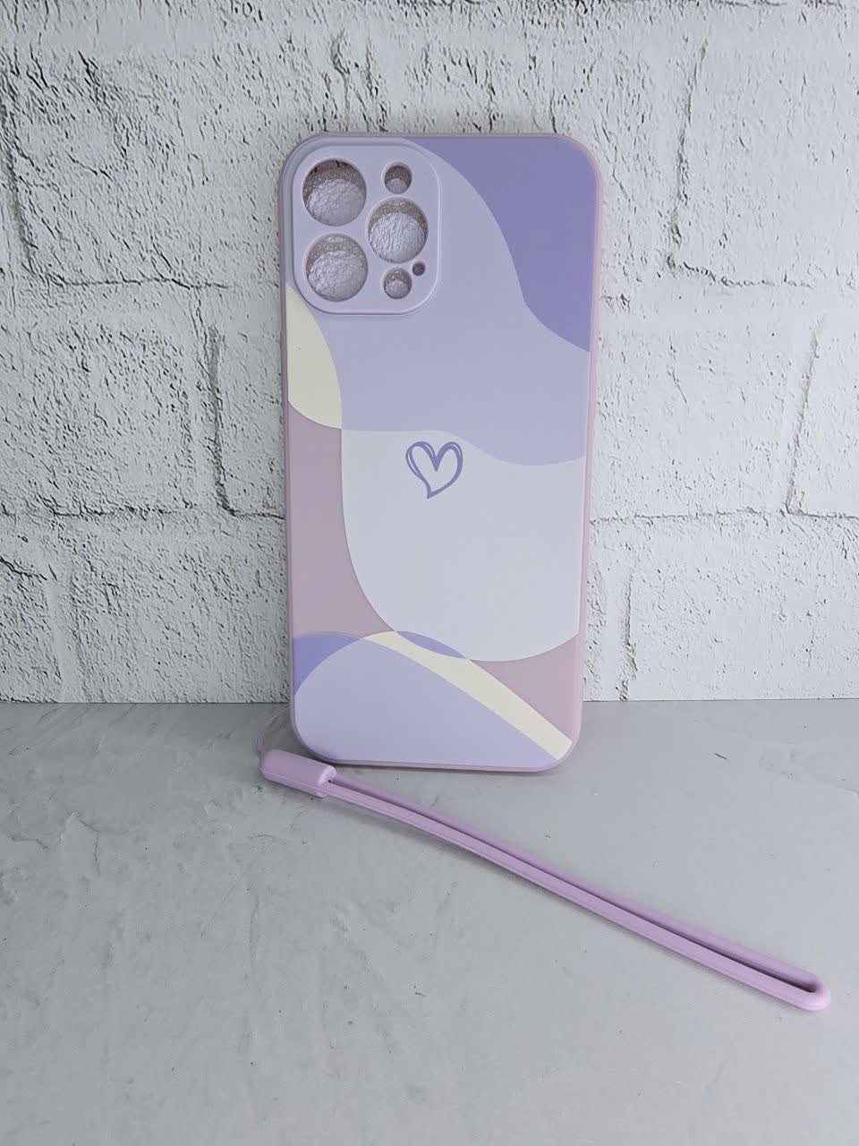 قاب گوشی اپل iphone 12 pro max case