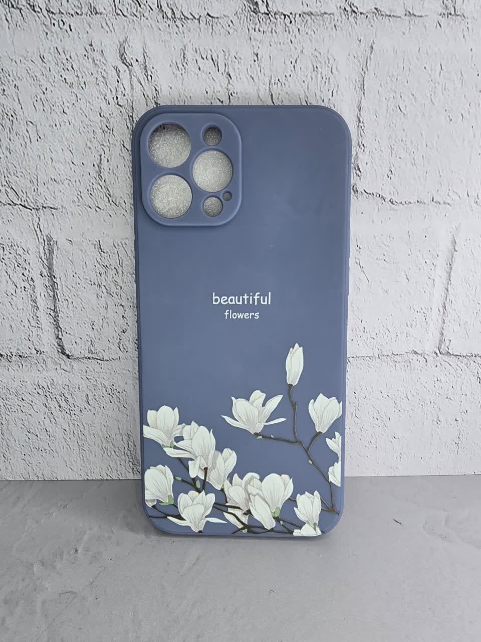 قاب گوشی اپل iphone 12 pro max case