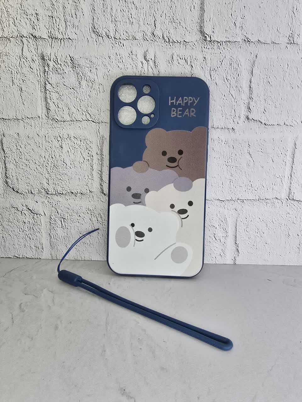 قاب گوشی اپل iphone 12 pro max case