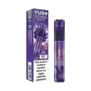ویپ های خفن برند VUSe1000 پاف