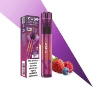 ویپ خفن 1000 پاف برند VUSE